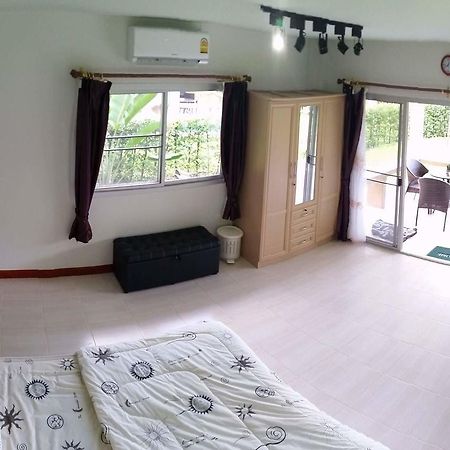 Thai Break Resort Trang Zewnętrze zdjęcie