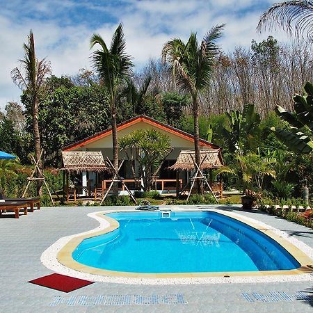 Thai Break Resort Trang Zewnętrze zdjęcie