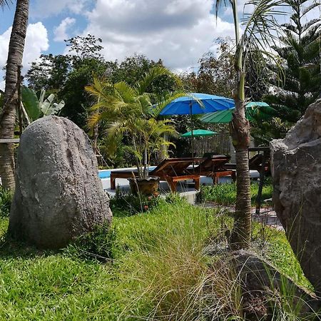 Thai Break Resort Trang Zewnętrze zdjęcie