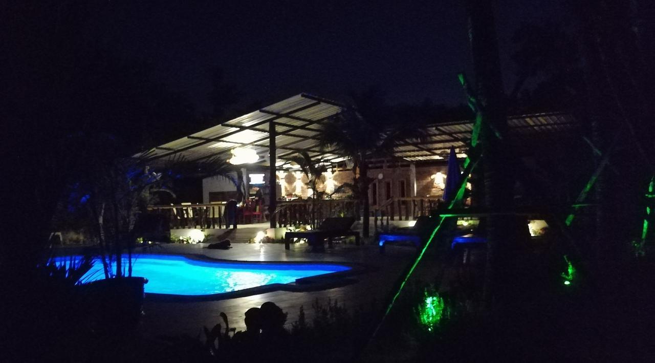 Thai Break Resort Trang Zewnętrze zdjęcie