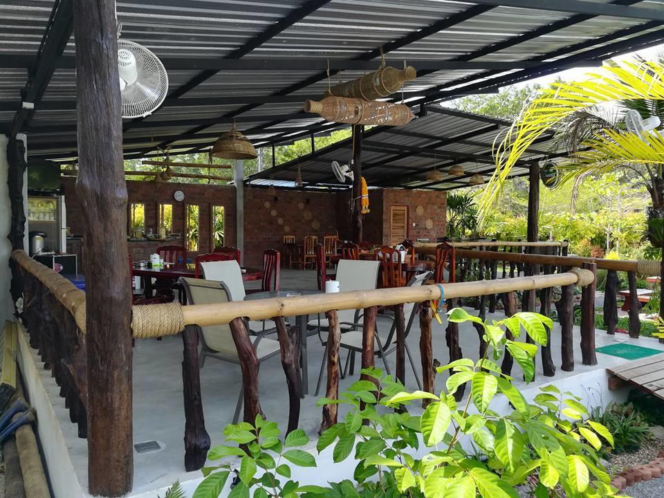 Thai Break Resort Trang Zewnętrze zdjęcie