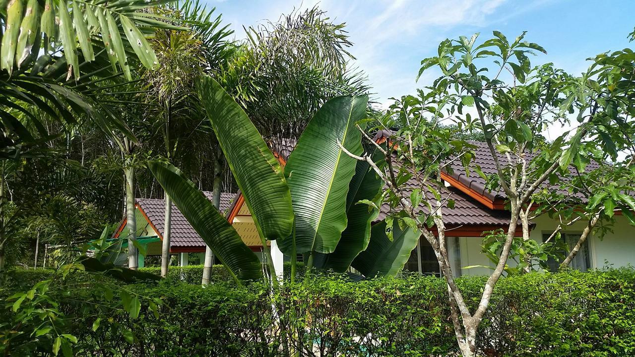 Thai Break Resort Trang Zewnętrze zdjęcie