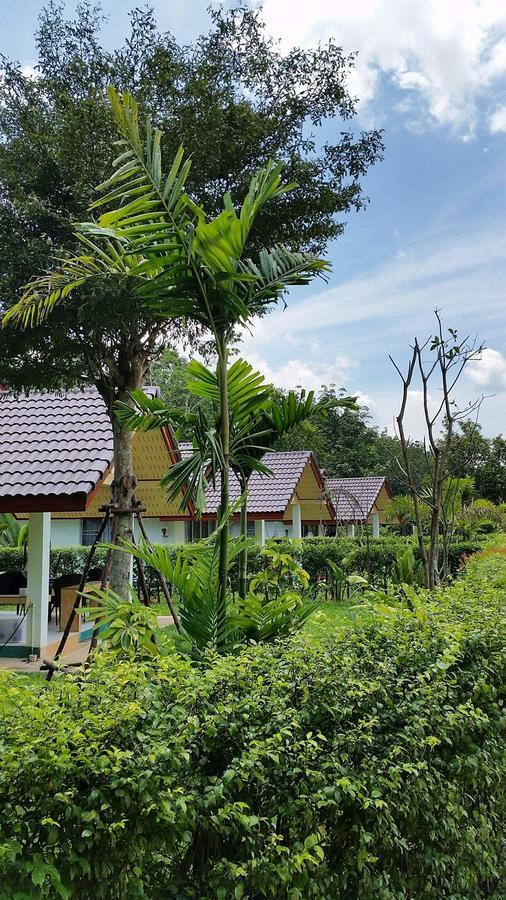 Thai Break Resort Trang Zewnętrze zdjęcie