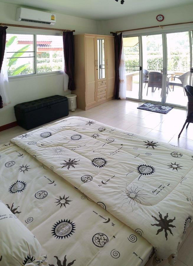 Thai Break Resort Trang Zewnętrze zdjęcie