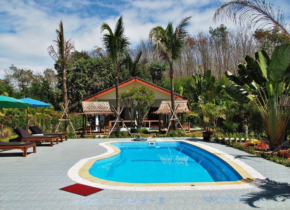 Thai Break Resort Trang Zewnętrze zdjęcie
