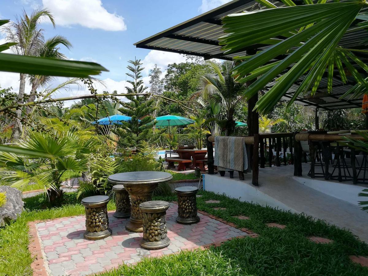 Thai Break Resort Trang Zewnętrze zdjęcie